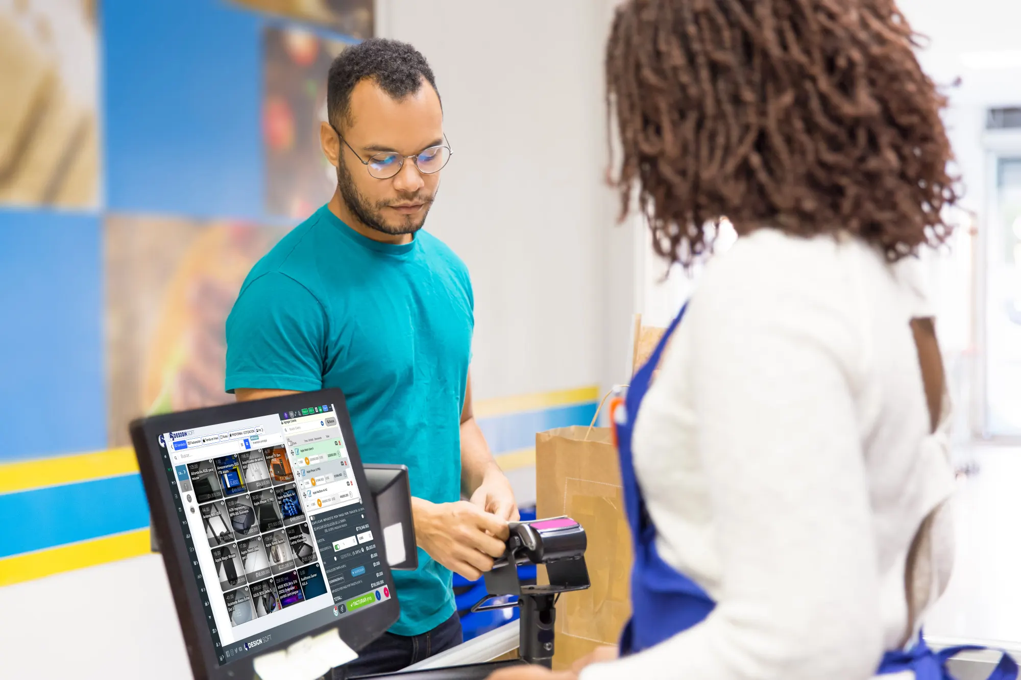 Sistema de Facturación e Inventarios Posmovi