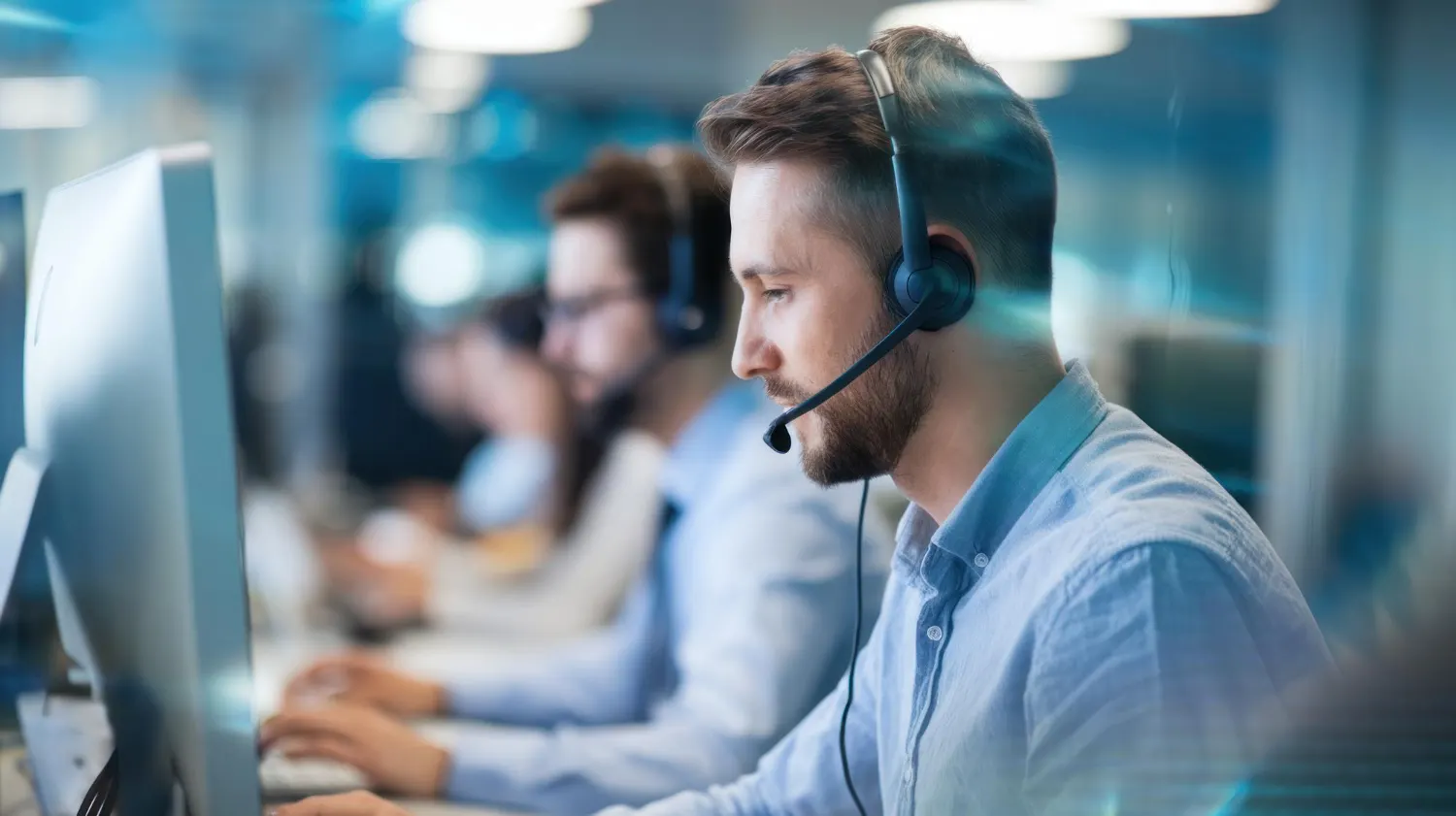 Imagen de fondo para la sección de contacto