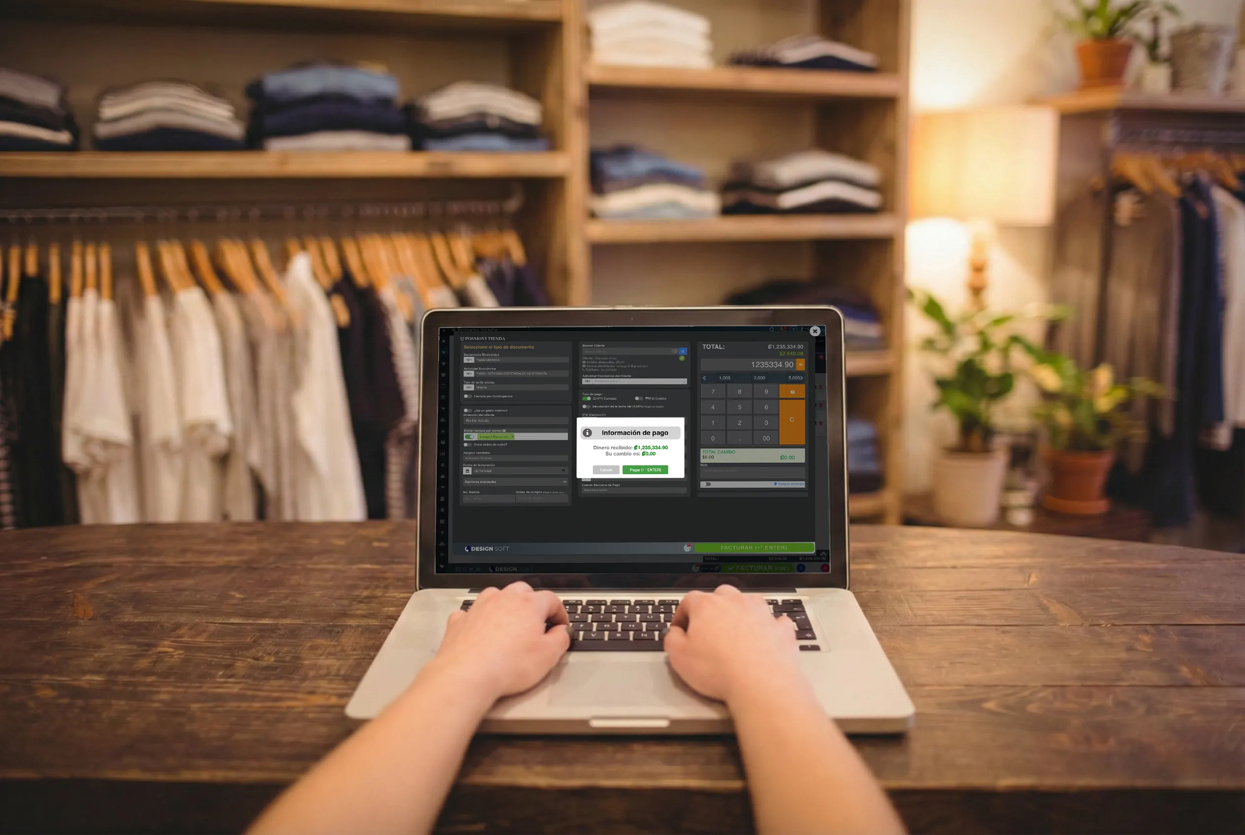 Catálogo Táctil y Código ISBN