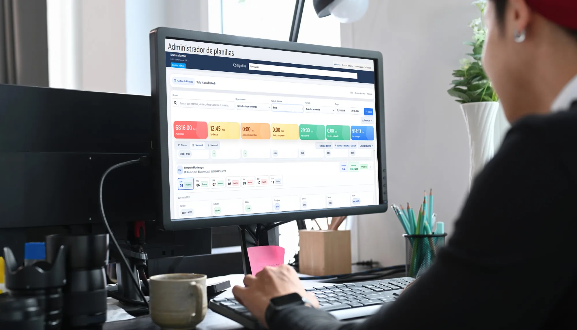 Fondo Asistencia RRHH Posmovi