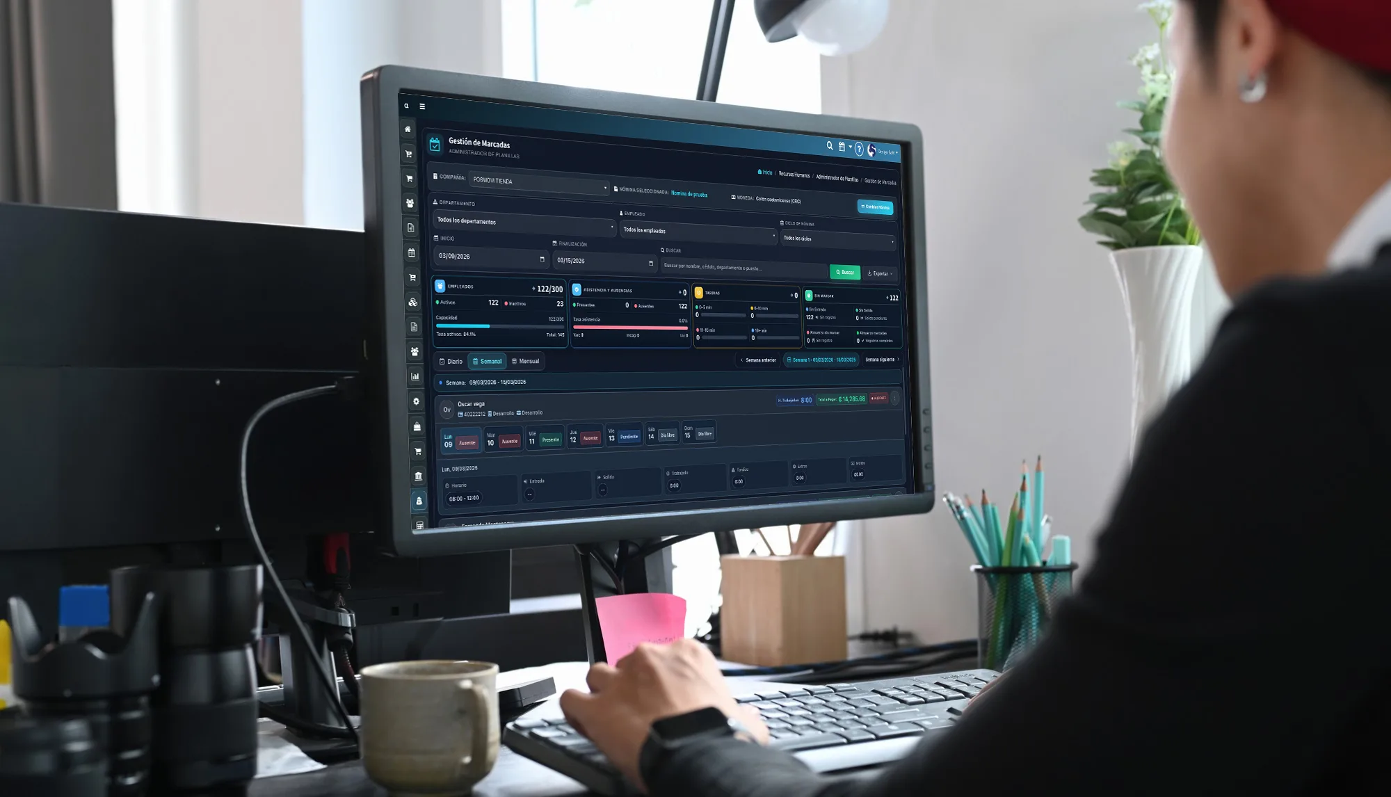 Fondo Asistencia RRHH Posmovi